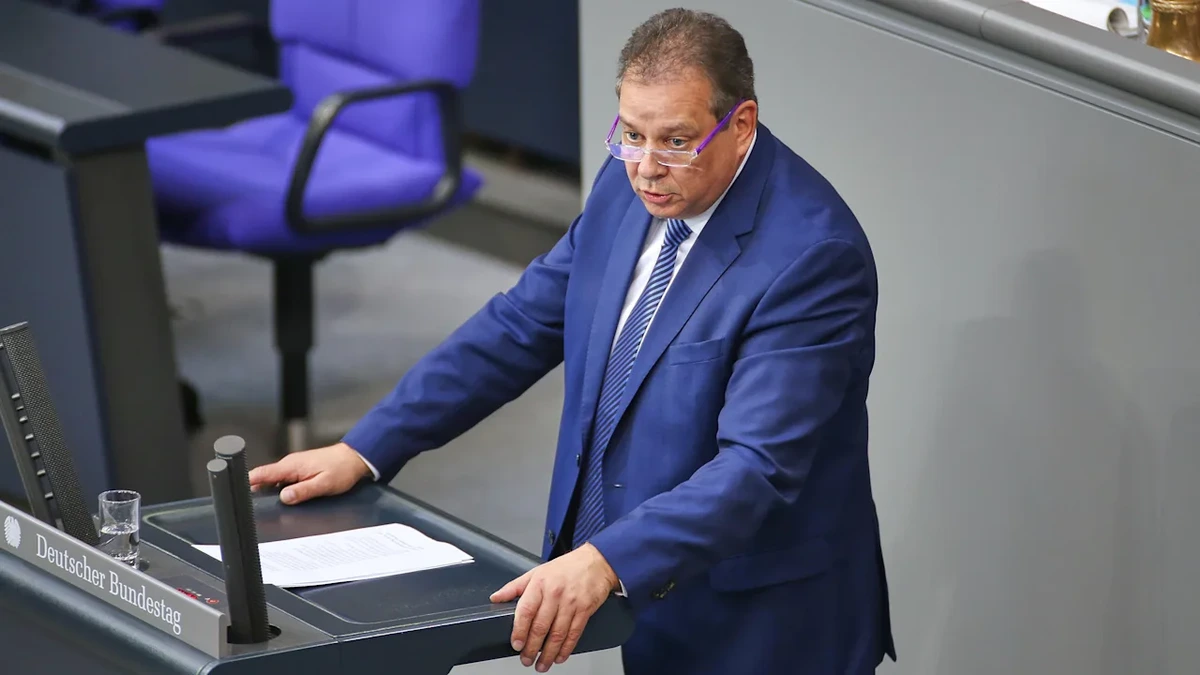 Kein Geld für die Stromsteuer-Senkung? Unions-Mann legt Klingbeil Milliarden-Sparliste vor