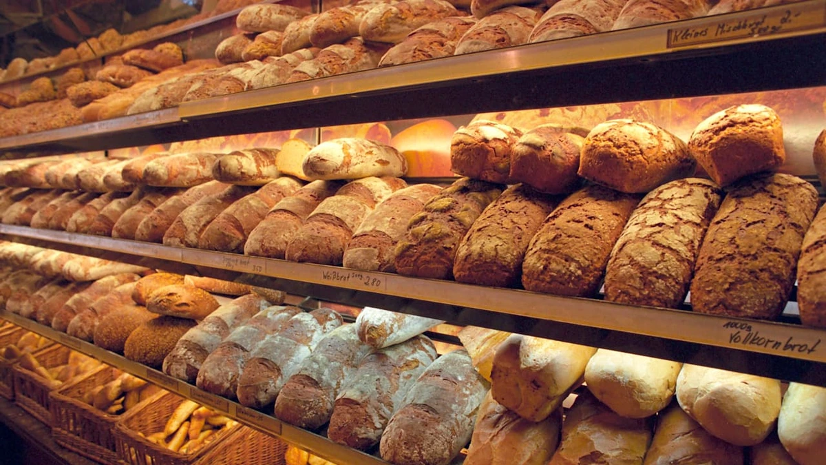 Große Bäckerei-Kette macht jede 3. Filiale dicht