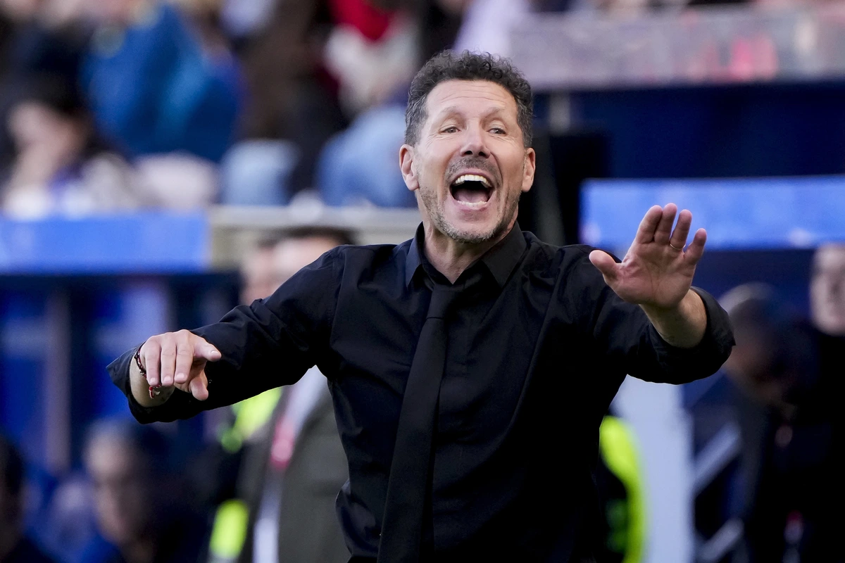 Simeone, el nuevo Ferguson europeo: más de 5.000 días en el cargo, 809 partidos y un cambio en la historia del Atlético