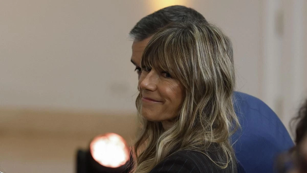 El conspiranoico Alberto Royuela se enfrenta a cuatro años de cárcel por un bulo sobre Begoña Gómez y Marruecos