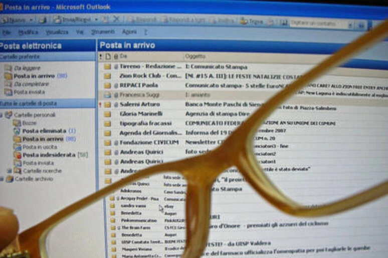 'Email tracking', dal 29 ottobre scattano le linee guida del Garante Privacy