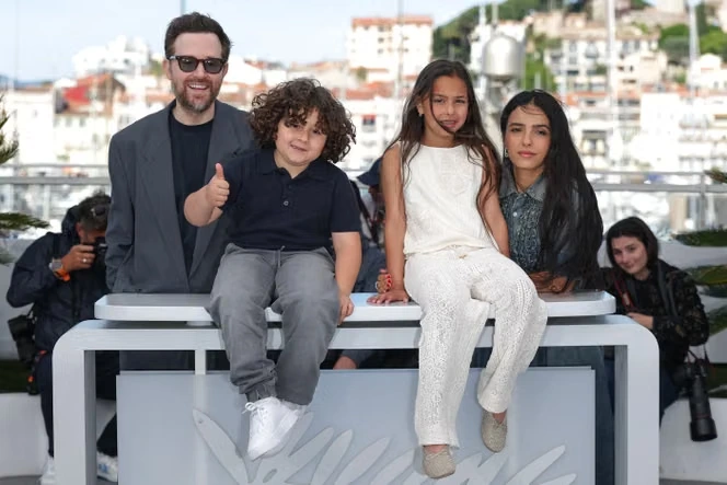 Rudi Rosenberg, réalisateur de « Quelques mots d’amour », place la famille au cœur de ses histoires