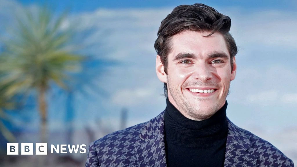 Breaking Bad actor RJ Mitte dies aged 34