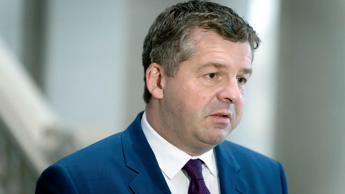 Sven Schulze soll CDU-Abgeordnete zur Wahl-Erklärung gedrängt haben