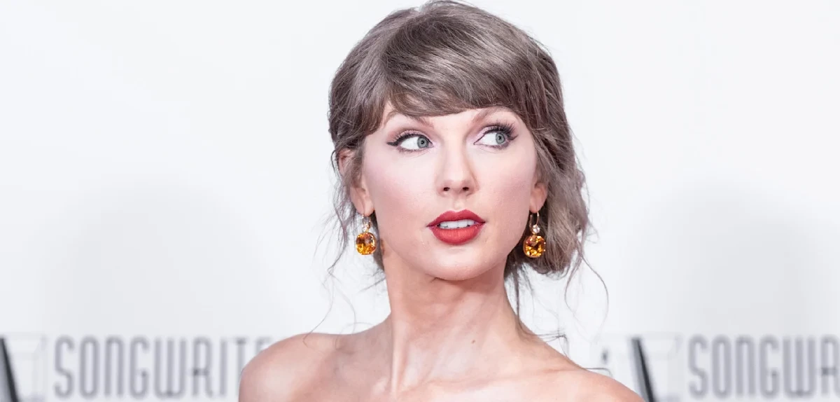 Taylor Swift unterstreicht Oscar-Ambitionen durch Auftritt vor der Academy