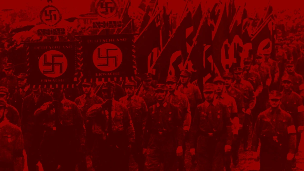 Mit BILDplus nachforschen: Die Nazi-Akte Ihrer Familie