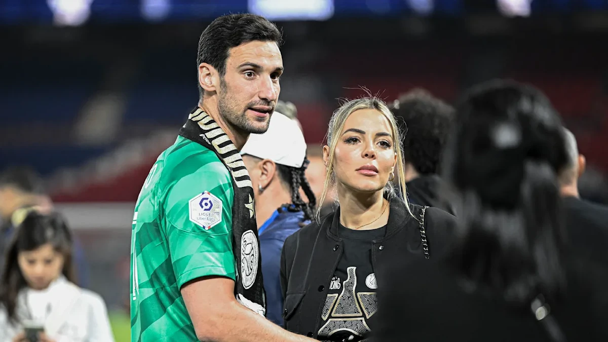 Ex-Torwart von PSG zu Hause mitten am Tag überfallen und gefesselt