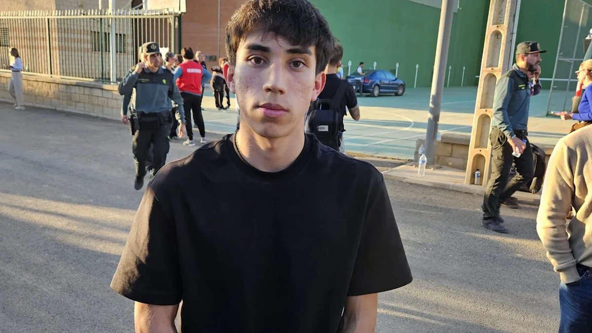 Furchtbares Zugunglück in Spanien: Augenzeugen berichten