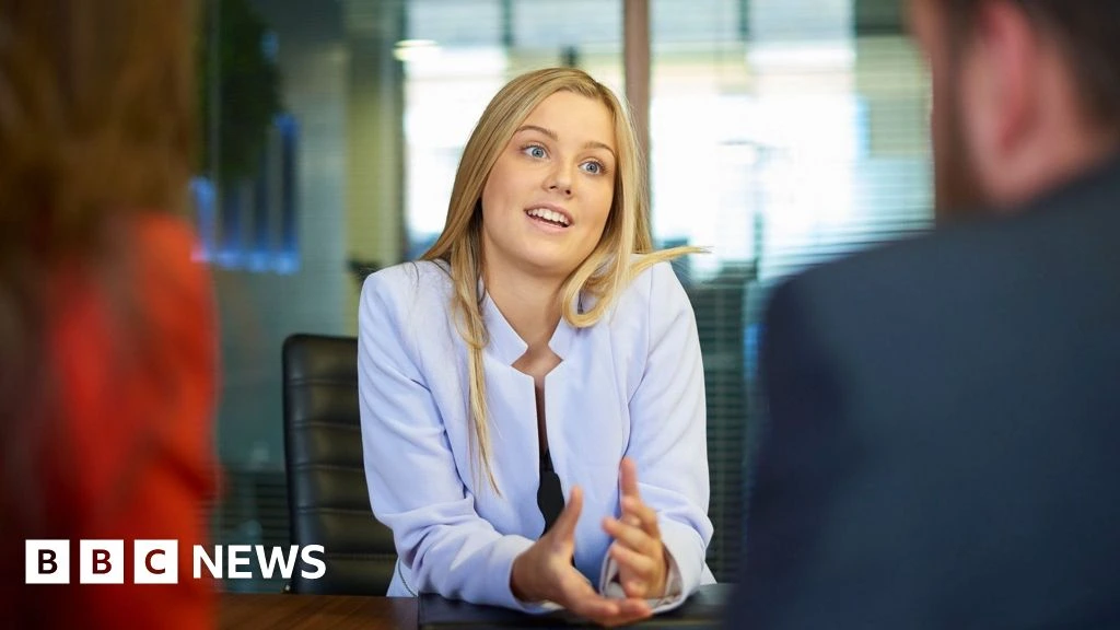 The job interview question you don't have to answer
