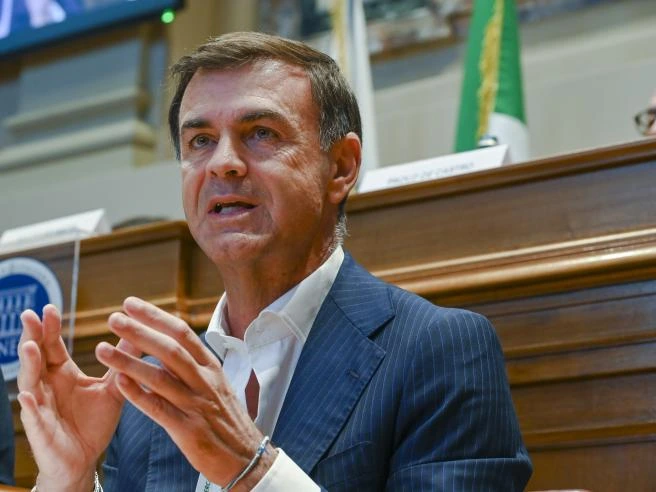 Prandini:«Preoccupati per le delocalizzazioni e le risorse europee»