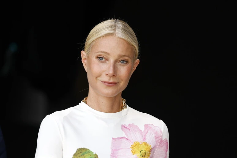 Gwyneth Paltrow al suo primo ruolo da protagonista assoluta in una serie tv