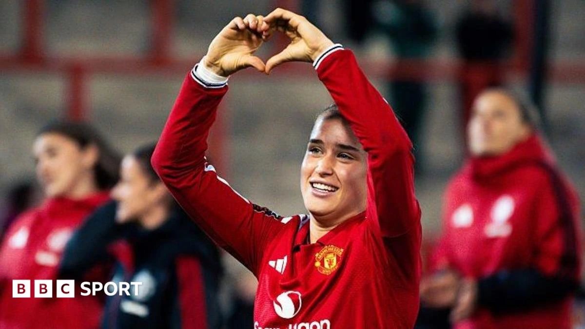 What have Man Utd changed to turn around WSL form?