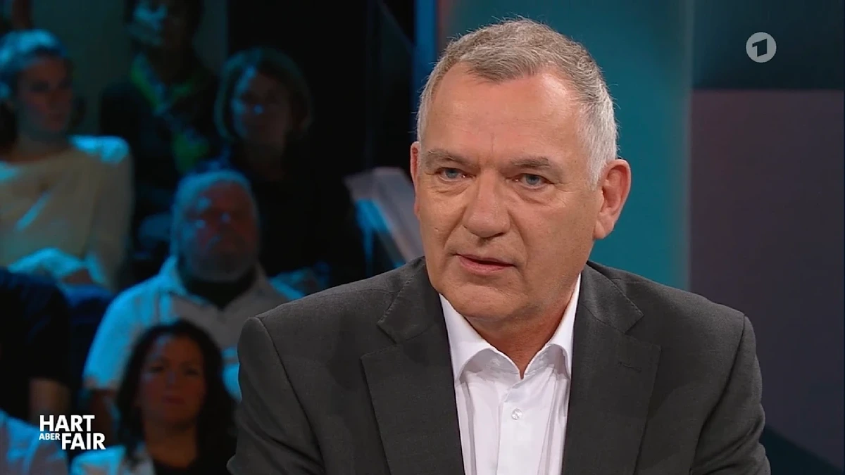 Bei „Hart aber fair“ fliegen die Fetzen: „Was ist mit dieser CDU passiert?“