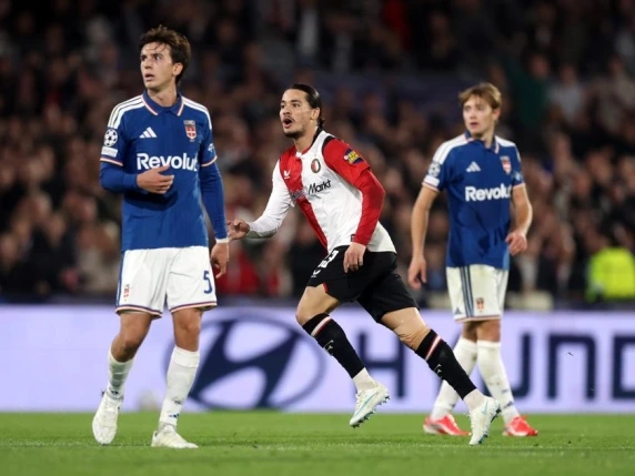 Feyenoord-Como 3-2: Diao illude e poi si fa male. Fabregas fallisce il bis in Champions
