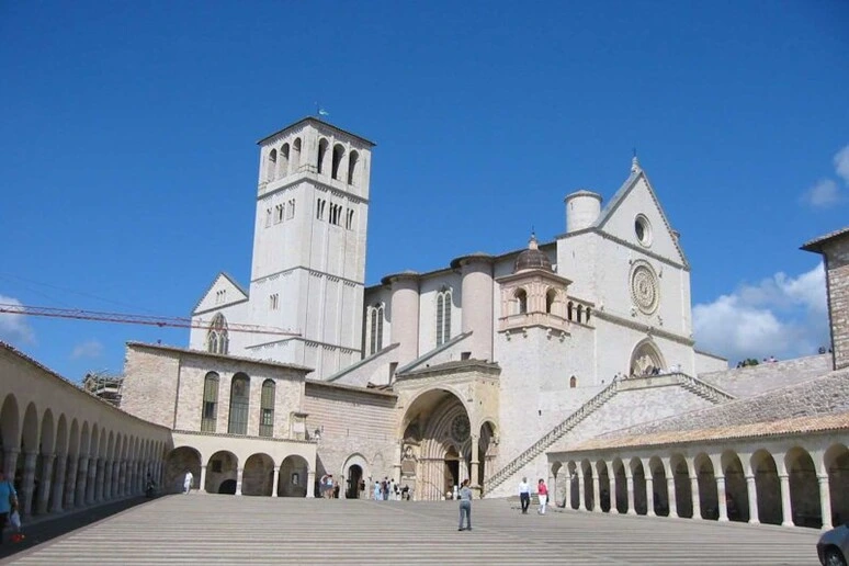 In Umbria nei luoghi di San Francesco a 800 anni dalla morte