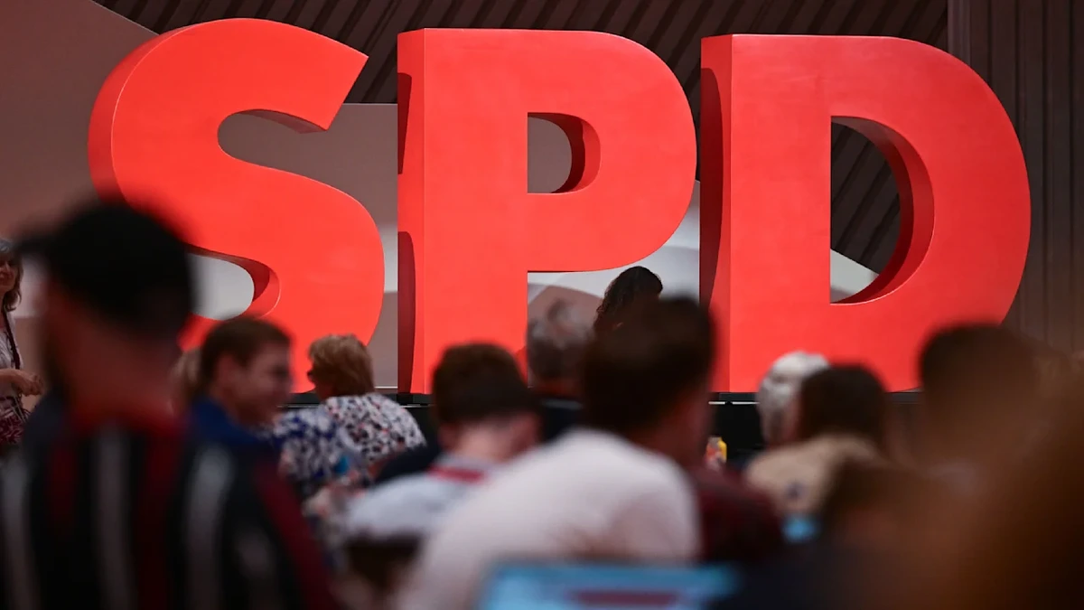 SPD-Prominenz gegen Rot-Grün-Rot: „Nicht um jeden Preis“