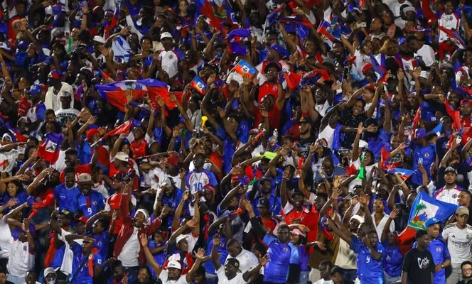 La République dominicaine interdit à Haïti de jouer sur son sol à la suite d’incidents en marge du « derby d’Hispaniola »