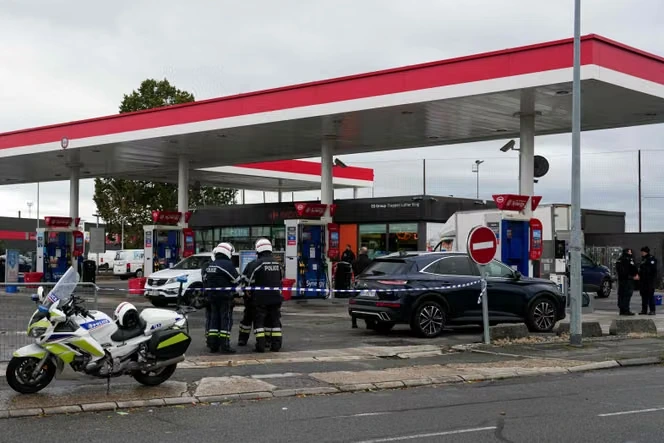 Tirs à Trappes et à La Verrière : Laurent Nuñez dénonce « un crime terroriste » après l’attaque qui a fait un mort et quatre blessés