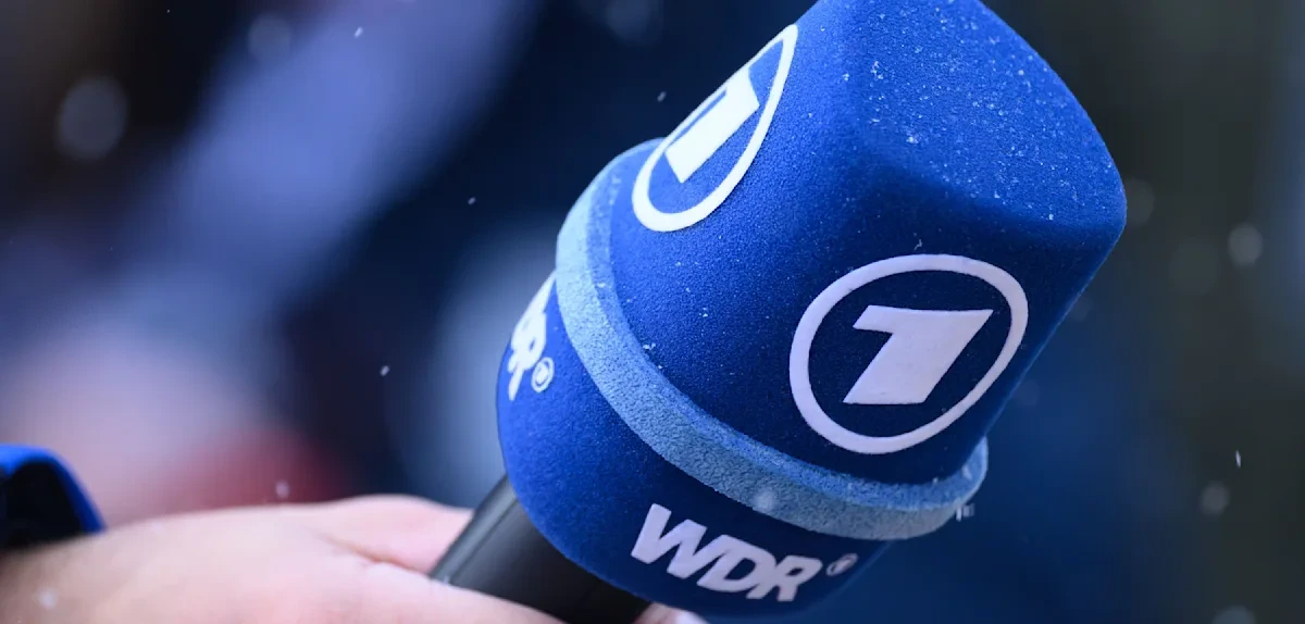 Fast 1,3 Mrd. Euro Rundfunkbeiträge – WDR gab 2025 mehr als 500 Millionen Euro nur für Personal aus
