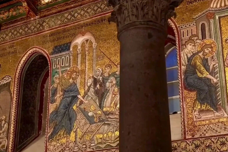 Monreale è la Capitale italiana del libro 2027