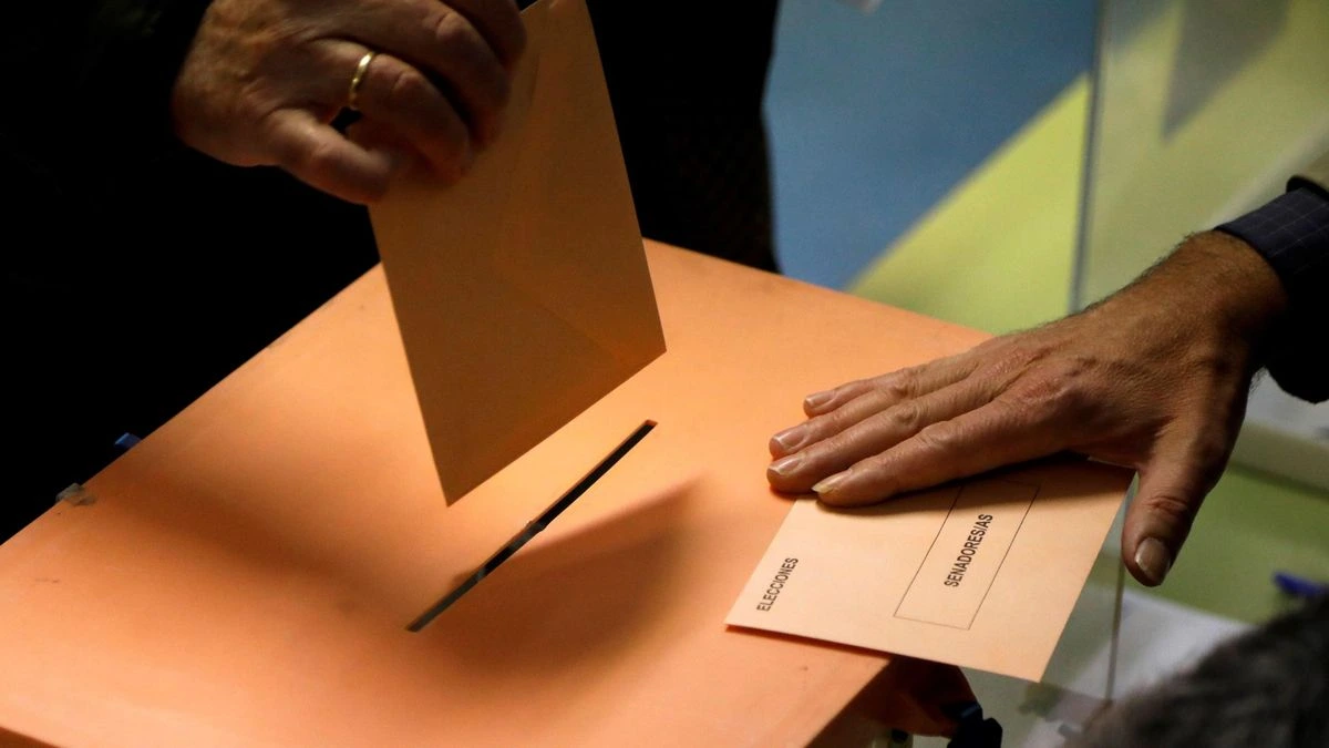 Cómo saber si te ha tocado ser mesa electoral en las generales de 2026 y qué motivos justifican la renuncia