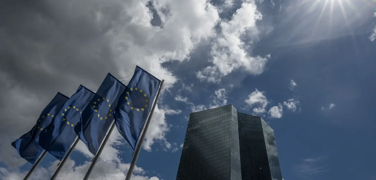 Noch hält der Euro – aber die Spannungen wachsen