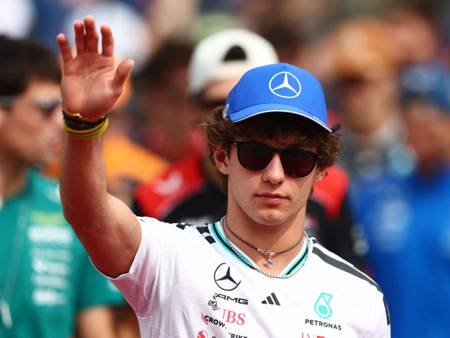 F1, Kimi Antonelli campione in Messico? Ecco cosa serve al pilota Mercedes per conquistare il titolo. Le combinazioni