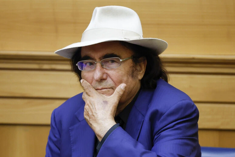 Zakharova: 'Meloni ascolti Al Bano che chiede di riaprire le porte a Mosca'