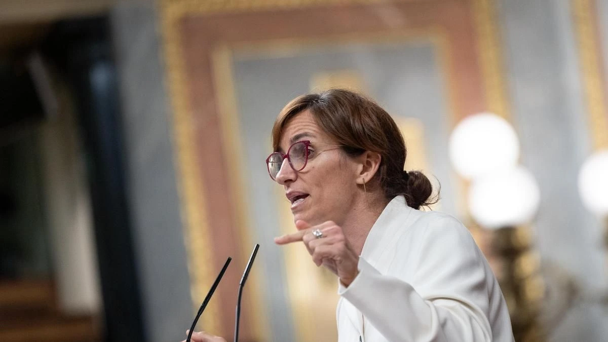 La opción de Mónica García vuelve a tomar fuerza como candidata de Sumar a las generales