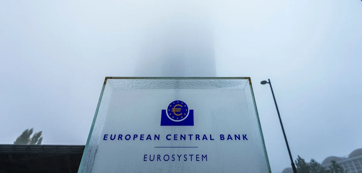 EZB belässt Leitzins trotz erhöhter Inflation bei 2,5 Prozent