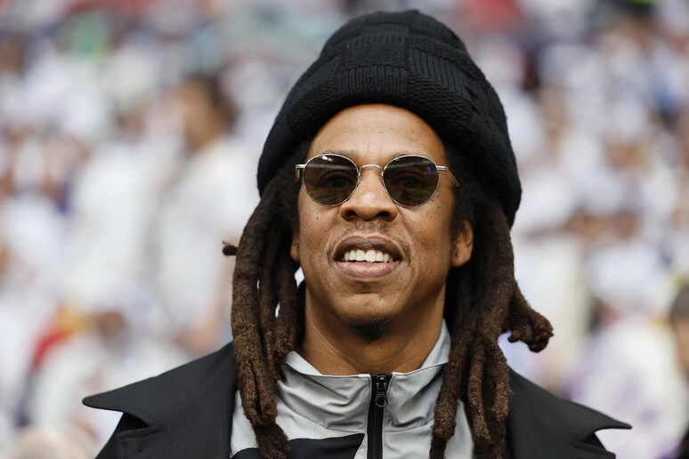 Jay-Z si esibirà personalmente nell'intervallo del Super Bowl di febbraio