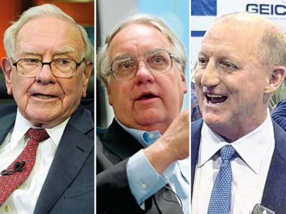Warren Buffett, il figlio Howard (finalmente) al comando, inizia la nuova era di Berkshire Hathaway: ecco cosa cambierà