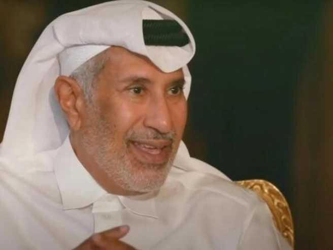 Inter-Qatar, chi è lo sceicco Hbj che ha comprato Villa Certosa e che ora è interessato a comprare quote da Oaktree