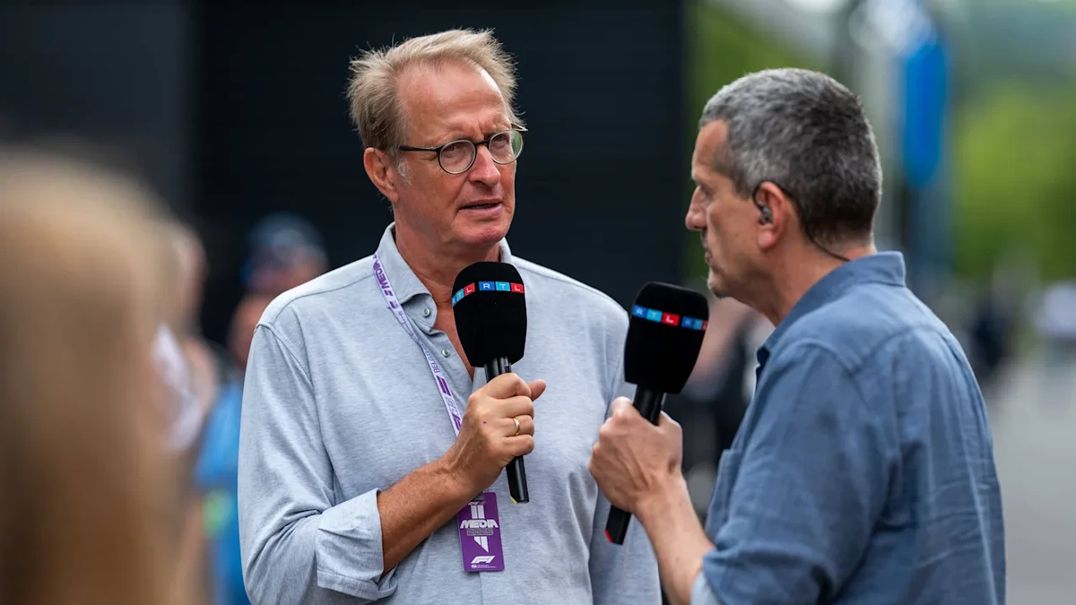 Formel 1: Spar-Ansage! RTL will Experten streichen