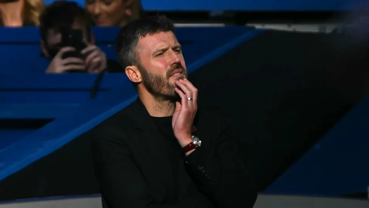 Premier League: ManUnited verliert auch bei Chelsea – Carrick vor Entlassung?
