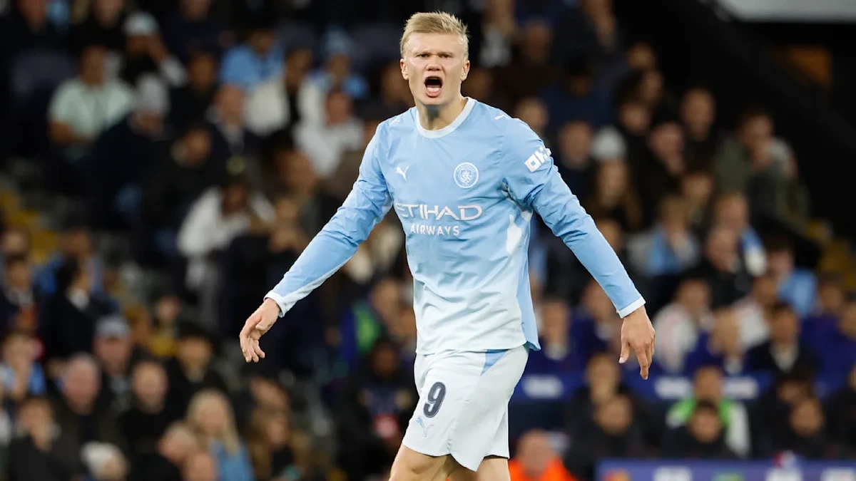 10 Jahre Sperre für Man City? Brisanter Insider-Bericht