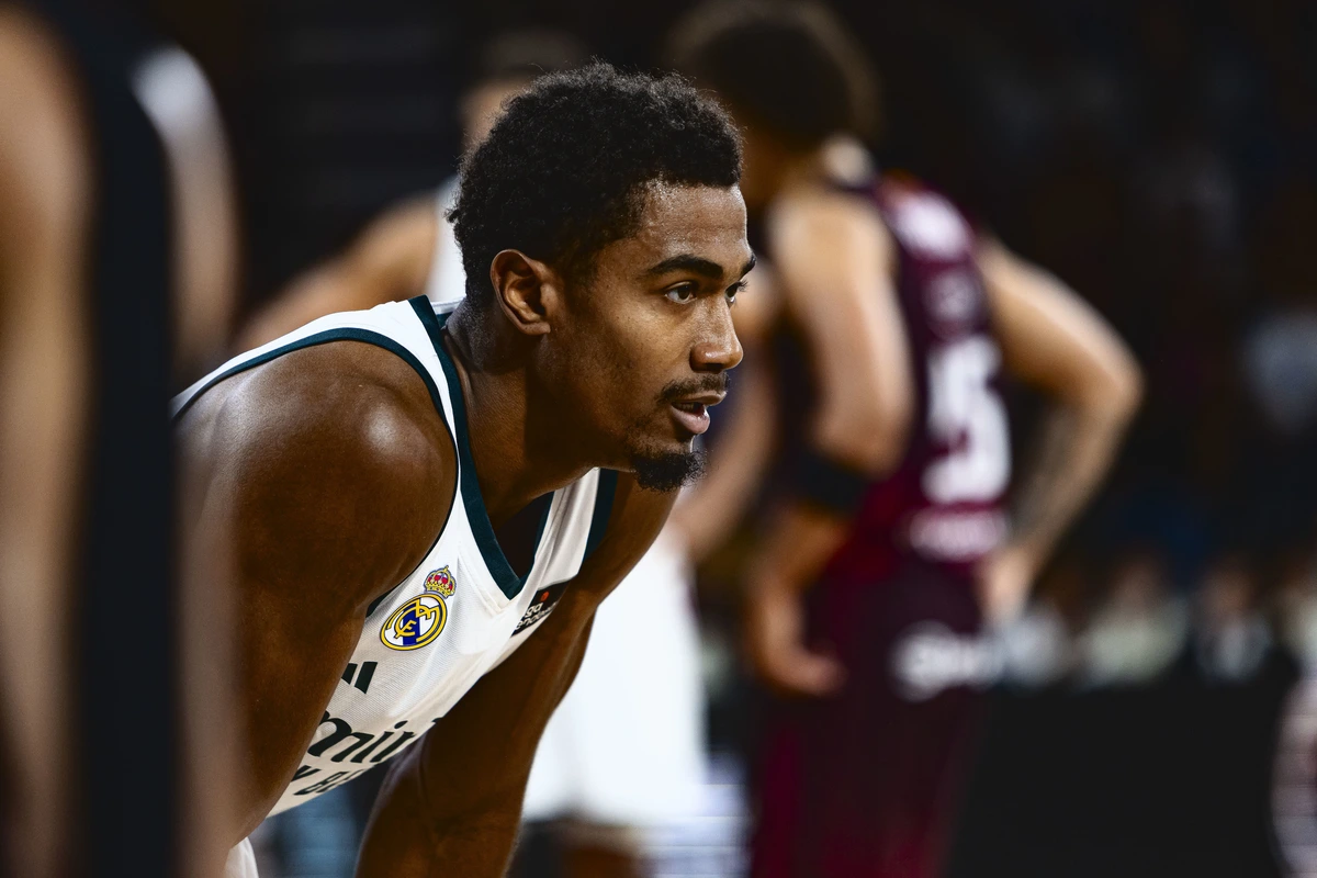 Balones para Maledon y Andrés Feliz: así ha revolucionado Pedro Martínez los roles en el nuevo Real Madrid
