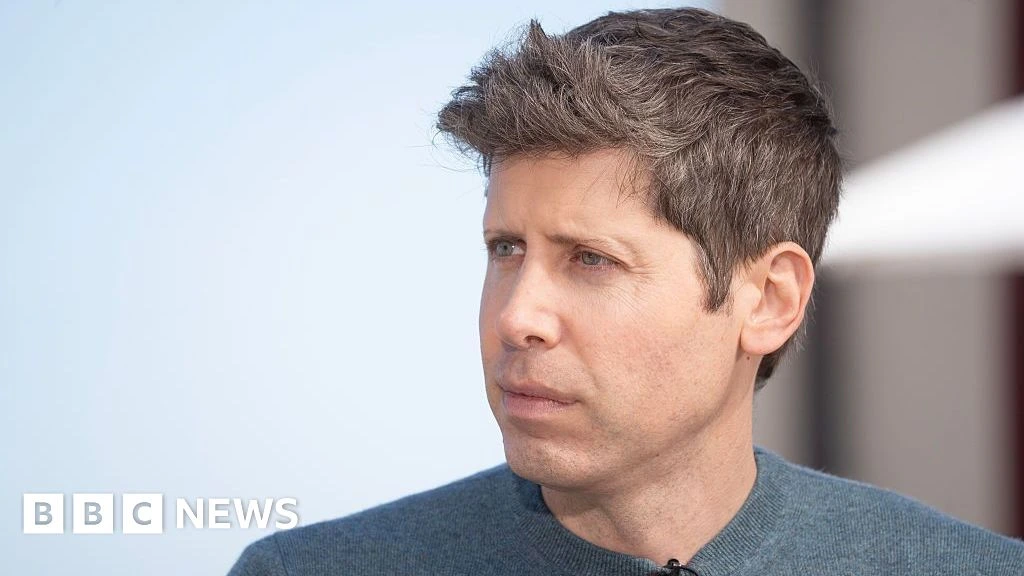 OpenAI CEO Sam Altman wins dismissal of sister's lawsuit