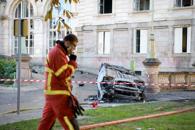 Mobilisation du 17 octobre : après les scènes de chaos, le Parlement veut jouer son rôle