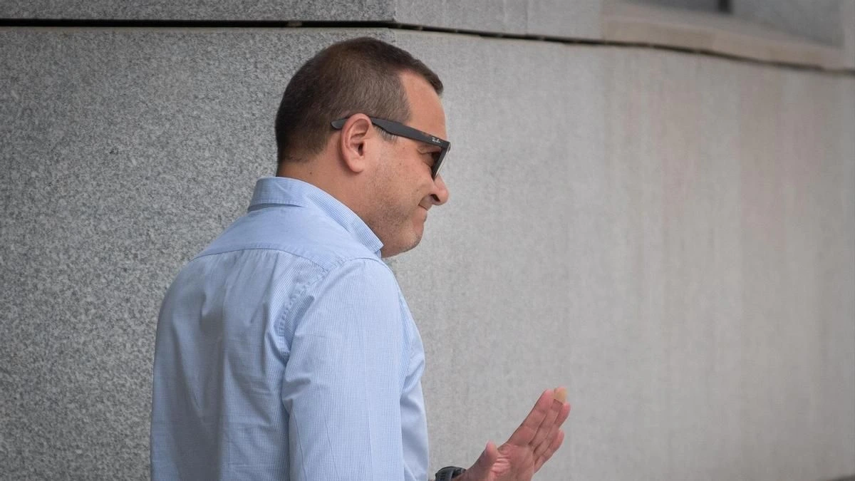 La jueza Tardón pedirá la desclasificación de 19 mensajes entre el CNI y el jefe de gabinete del exdelegado en Ceuta