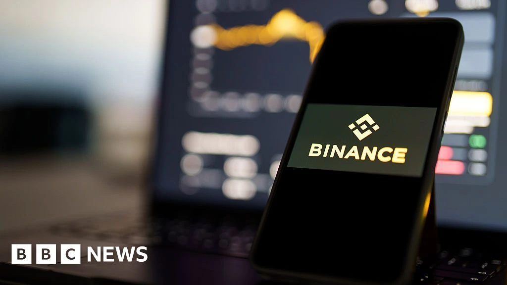 Crypto firm Binance covers 90% of losses after $6.3bn hack