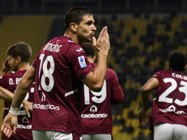 Parma-Torino 0-3: Simeone scatenato con una doppietta, spettacolo dei granata di Abate