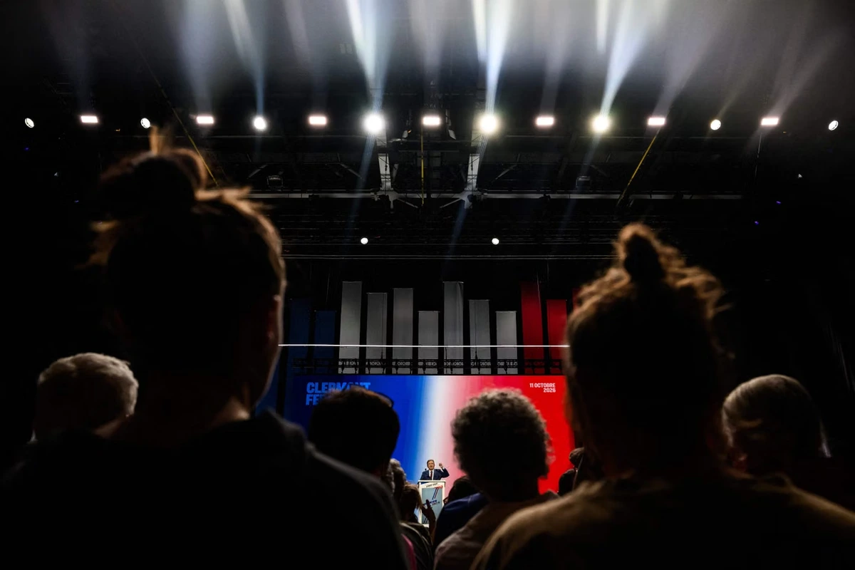 L’élection présidentielle de 2027, moment démocratique ou combat algorithmique ?