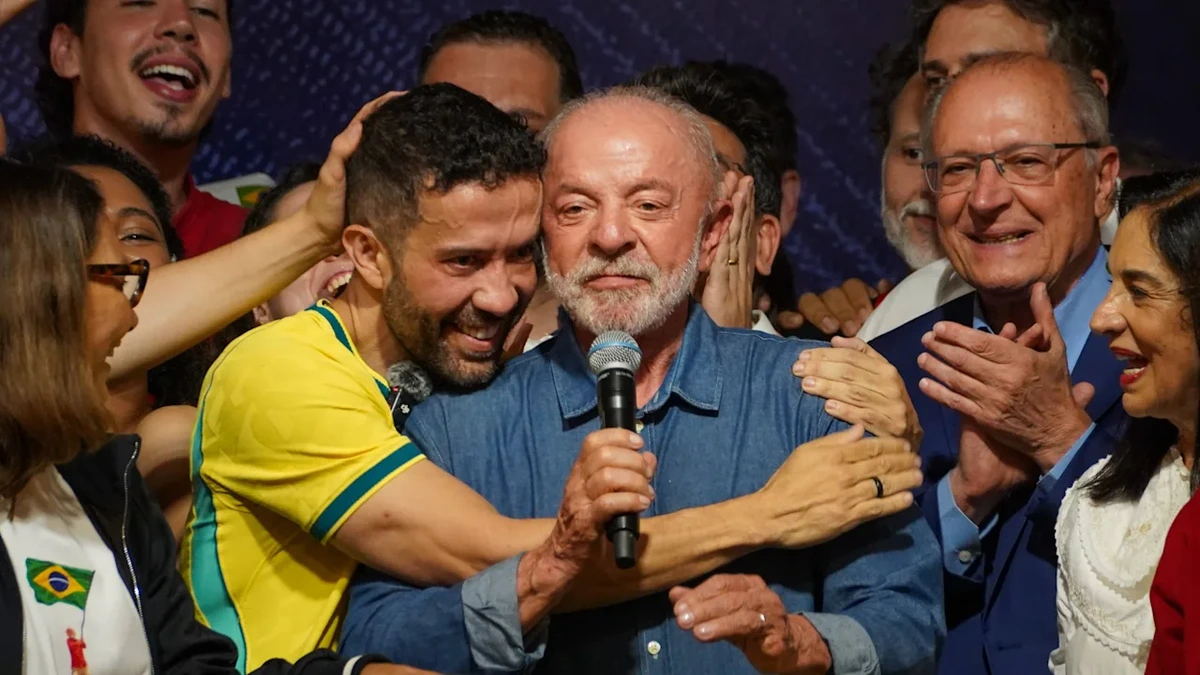 Lula gewinnt, doch der Kampf um Brasilien geht weiter